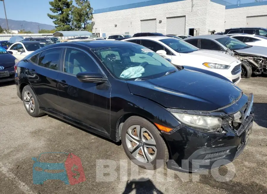 2HGFC2F5XGH544917 Photo# 4