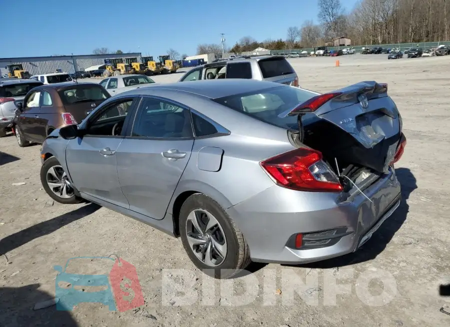 2HGFC2F62LH565053 Photo# 2
