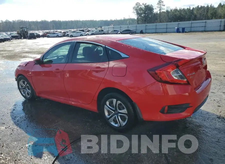 2HGFC2F68HH509920 Photo# 2
