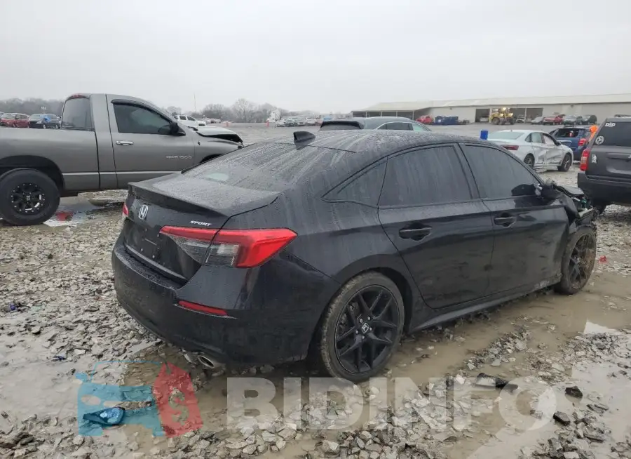2HGFE2F53NH574252 Photo# 3