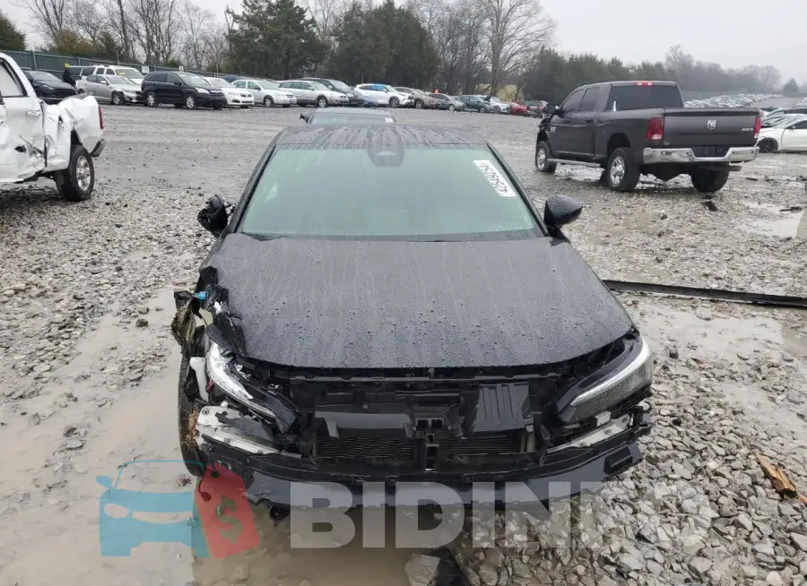 2HGFE2F53NH574252 Photo# 5