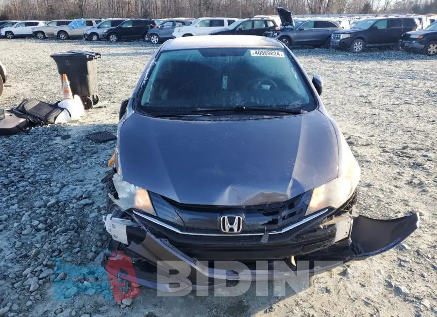 2HGFG3B52FH516785 Photo# 5