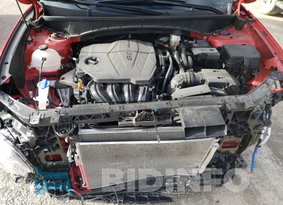 5NMJECAE4PH187528 Photo# 12