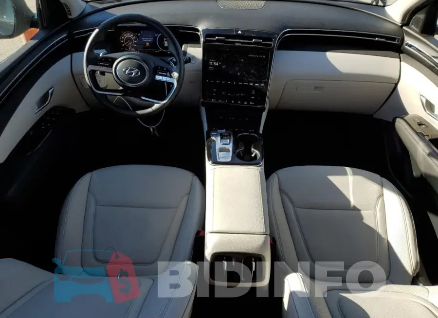 5NMJECAEXPH278187 Photo# 8