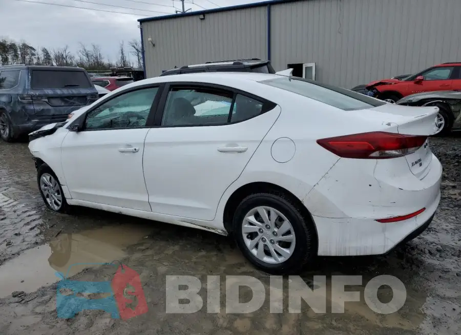 5NPD74LF8HH071773 Photo# 2