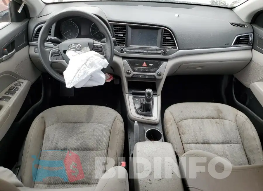 5NPD84LF5JH271822 Photo# 8