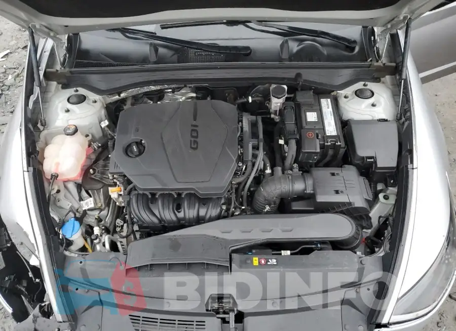 5NPEG4JA5MH126444 Photo# 11