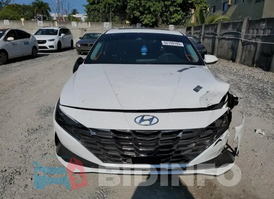 5NPLP4AG1PH112167 Photo# 5