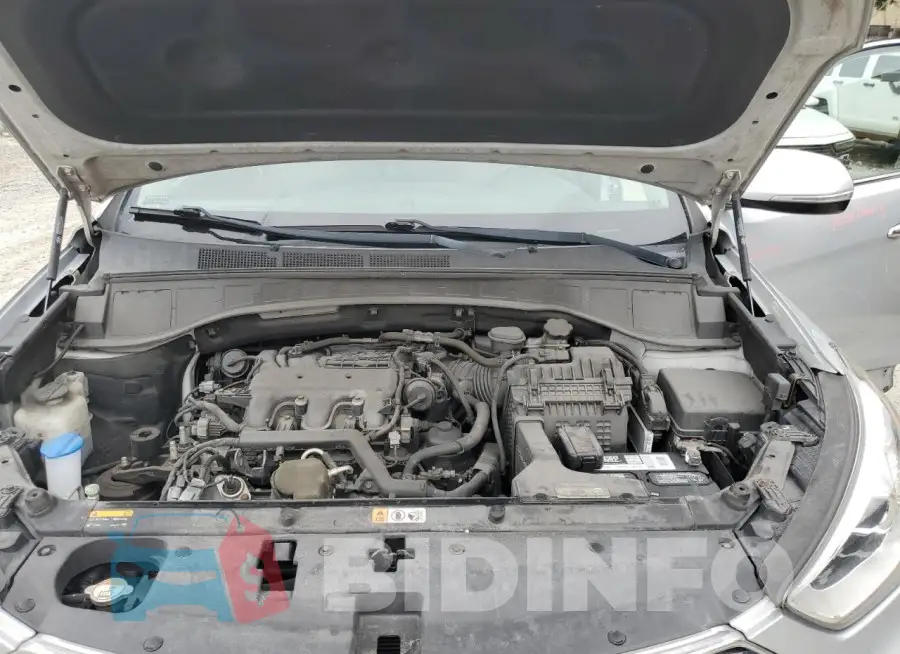 KM8SR4HF8FU106112 Photo# 12