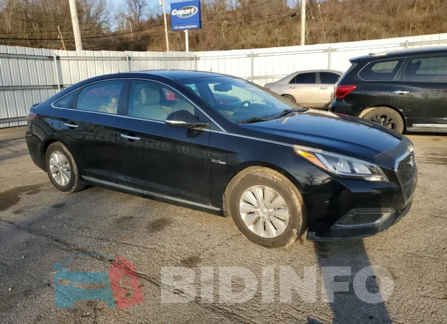 KMHE24L14GA009487 Photo# 4
