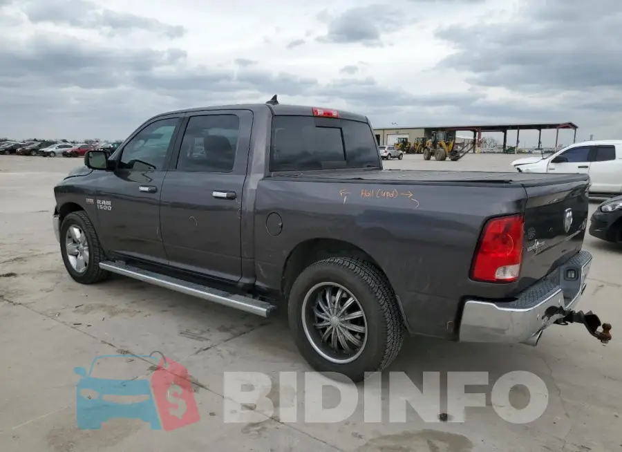 1C6RR6LT8FS604910 Photo# 2