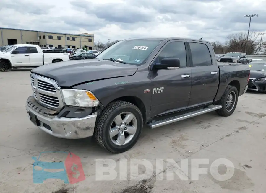 1C6RR6LT8FS604910 Photo# 1