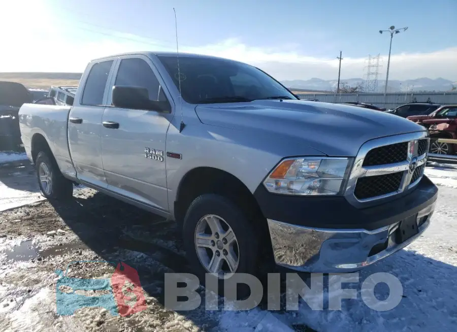 1C6RR7FM5GS360290 Photo# 4
