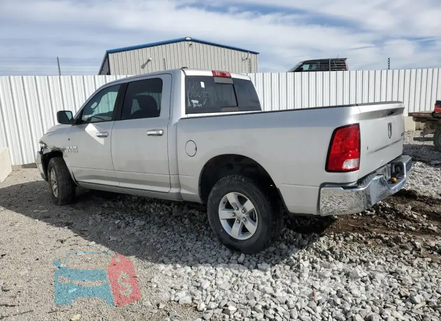 1C6RR7LT3JS289416 Photo# 2