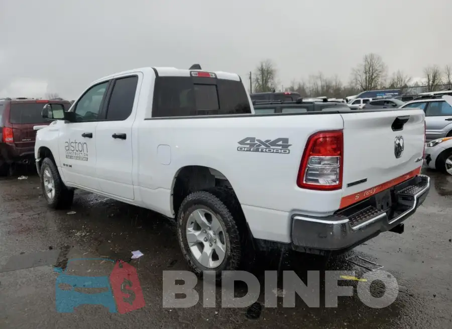 1C6RRFBG6PN677259 Photo# 2