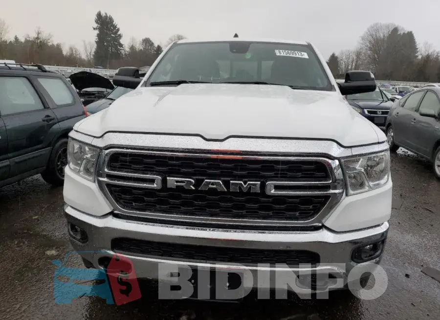 1C6RRFBG6PN677259 Photo# 5