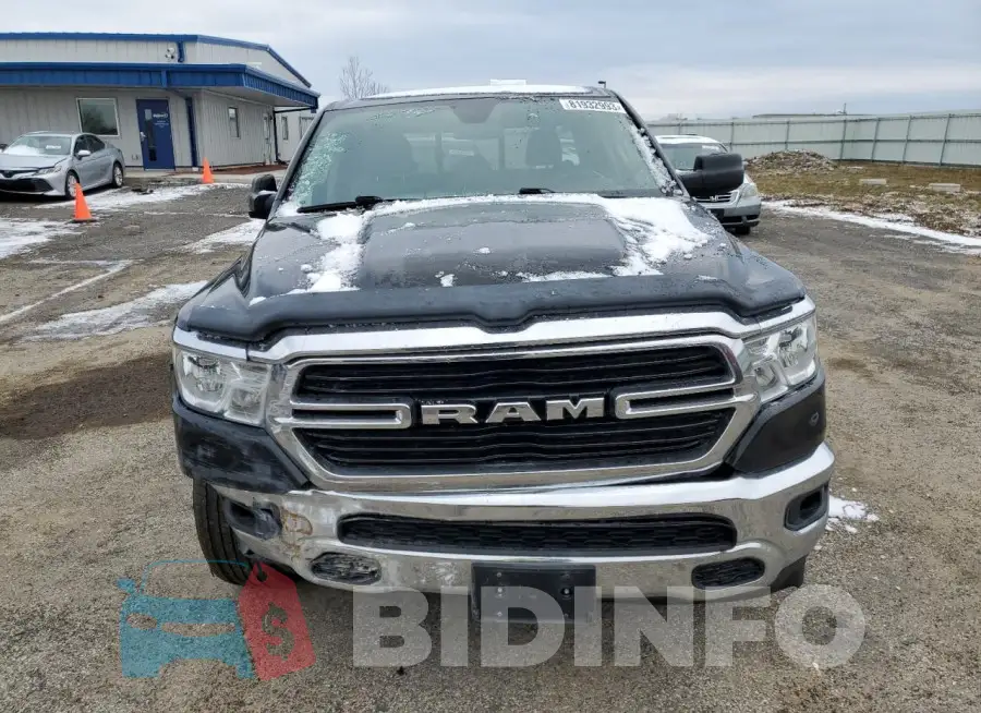 1C6SRFBT5LN395512 Photo# 5