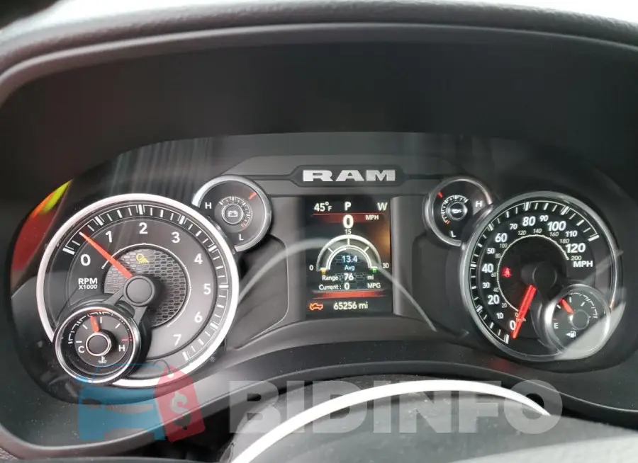 1C6SRFBTXLN177355 Photo# 9