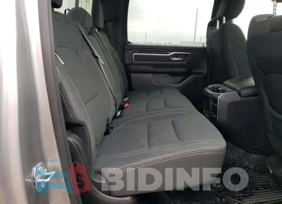 1C6SRFFT2MN651049 Photo# 10
