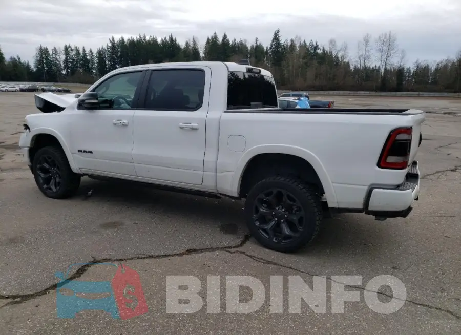 1C6SRFHM5MN616611 Photo# 2
