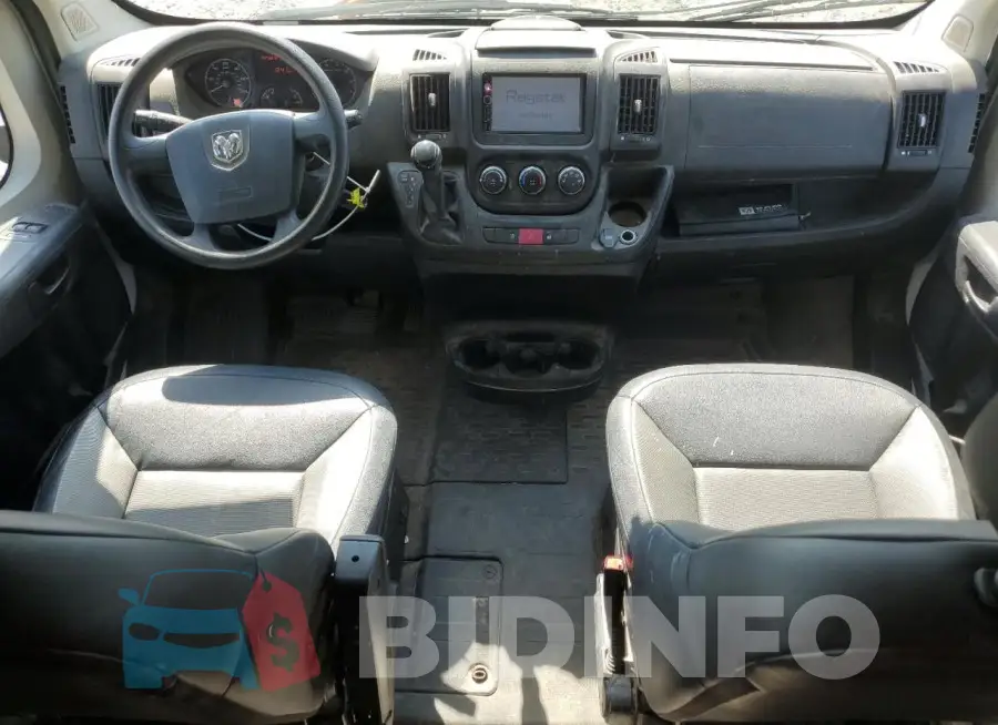 3C6TRVDG1HE521066 Photo# 8