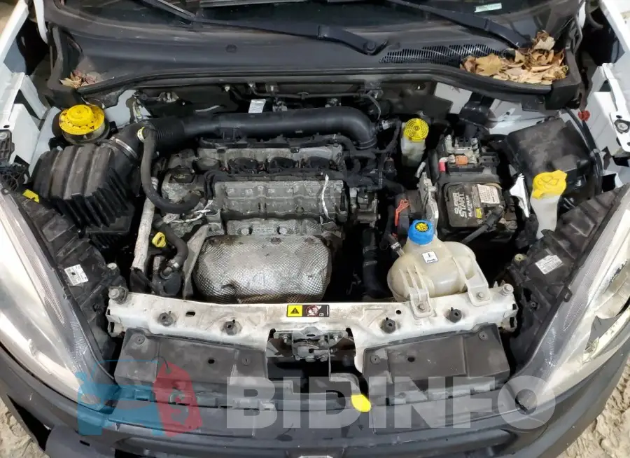 ZFBERFAB7H6D35544 Photo# 11