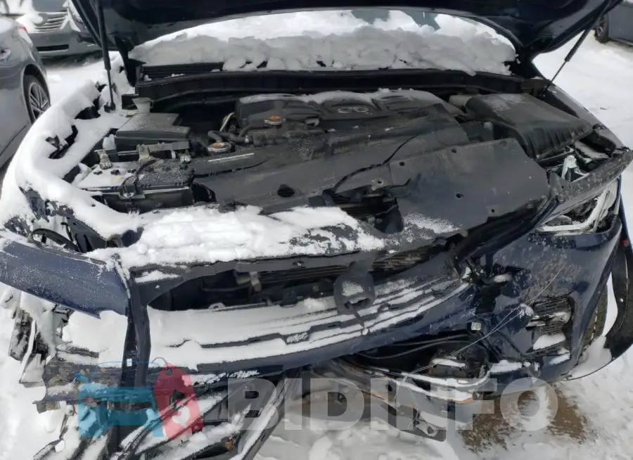 JN8AZ2NF7L9702680 Photo# 11