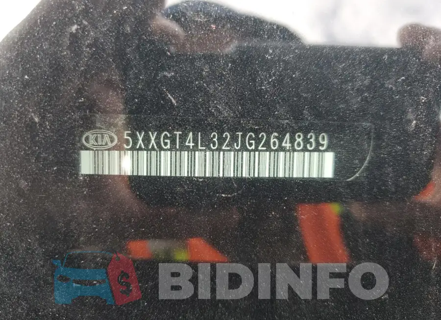 5XXGT4L32JG264839 Photo# 12