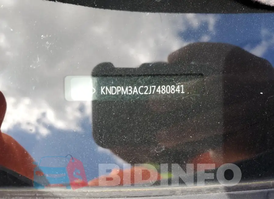 KNDPM3AC2J7480841 Photo# 12