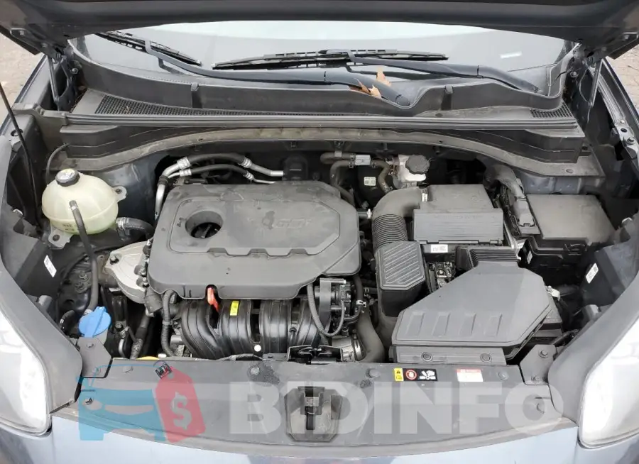 KNDPMCAC3L7705254 Photo# 11