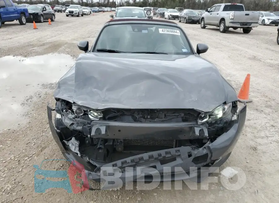 JM1NDAD72J0201620 Photo# 5