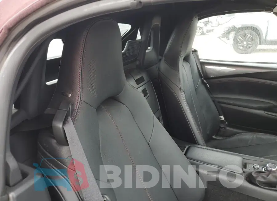 JM1NDAD72J0201620 Photo# 10