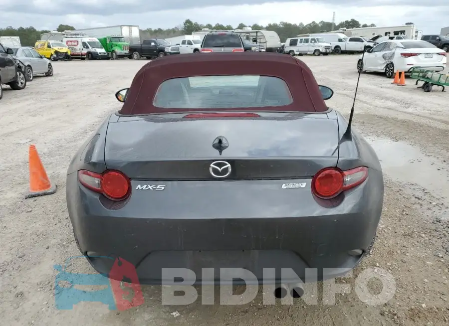 JM1NDAD72J0201620 Photo# 6