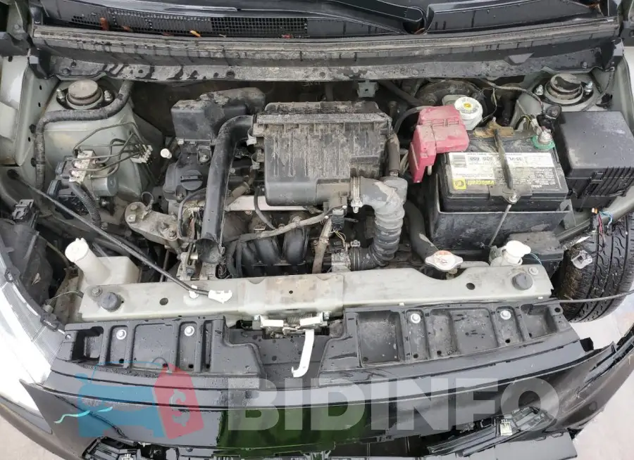 ML32F3FJ4HHF09892 Photo# 11