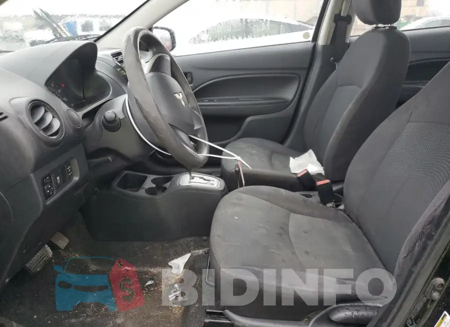 ML32F3FJ4HHF09892 Photo# 7