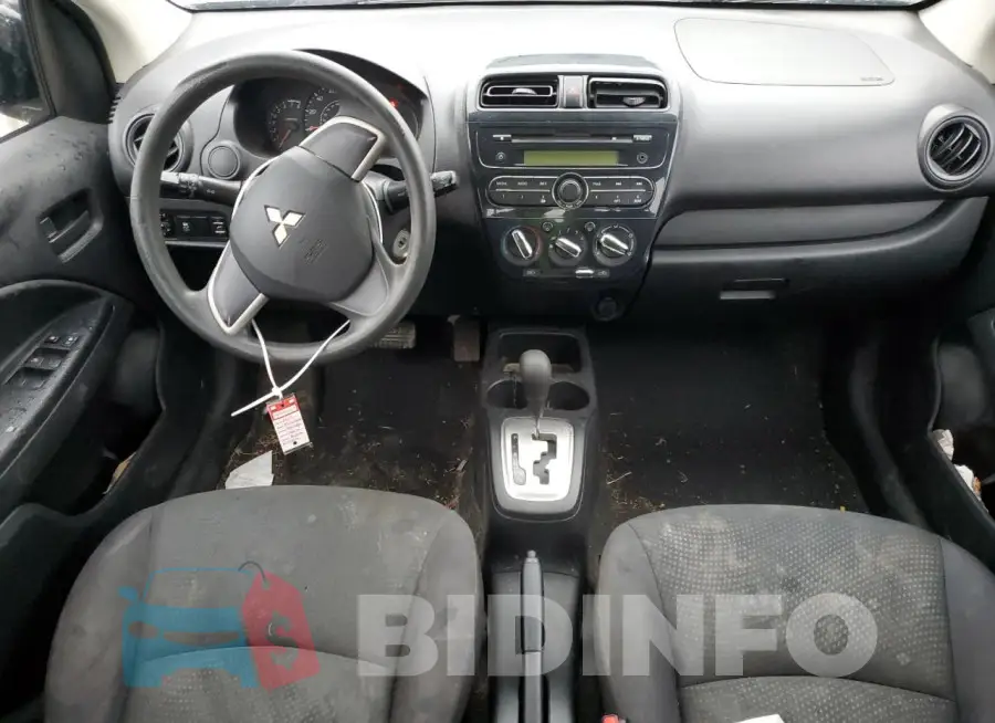 ML32F3FJ4HHF09892 Photo# 8