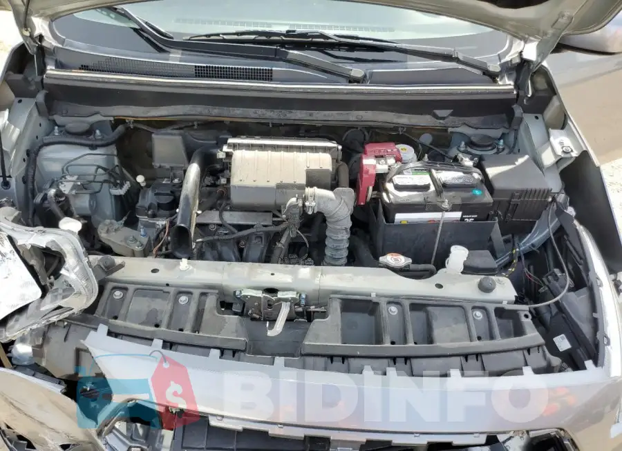 ML32F3FJ8KHF10664 Photo# 11