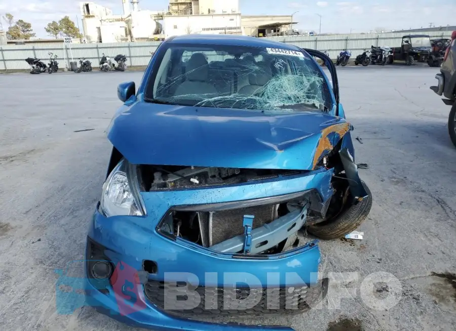 ML32F3FJ8LHF12495 Photo# 5