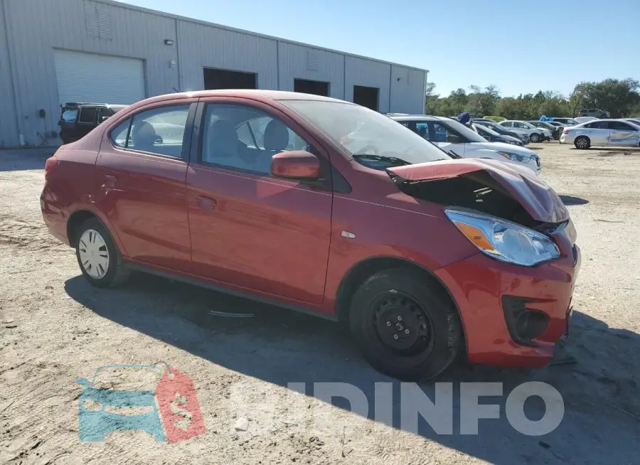 ML32F3FJ9LHF12747 Photo# 4
