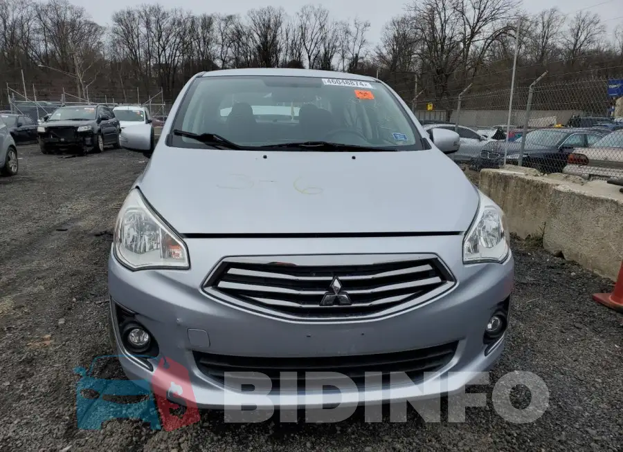 ML32F4FJ3JHF05876 Photo# 5