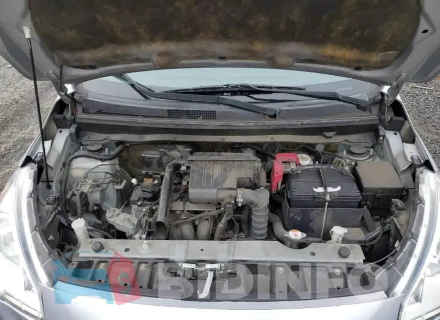 ML32F4FJ3JHF05876 Photo# 11