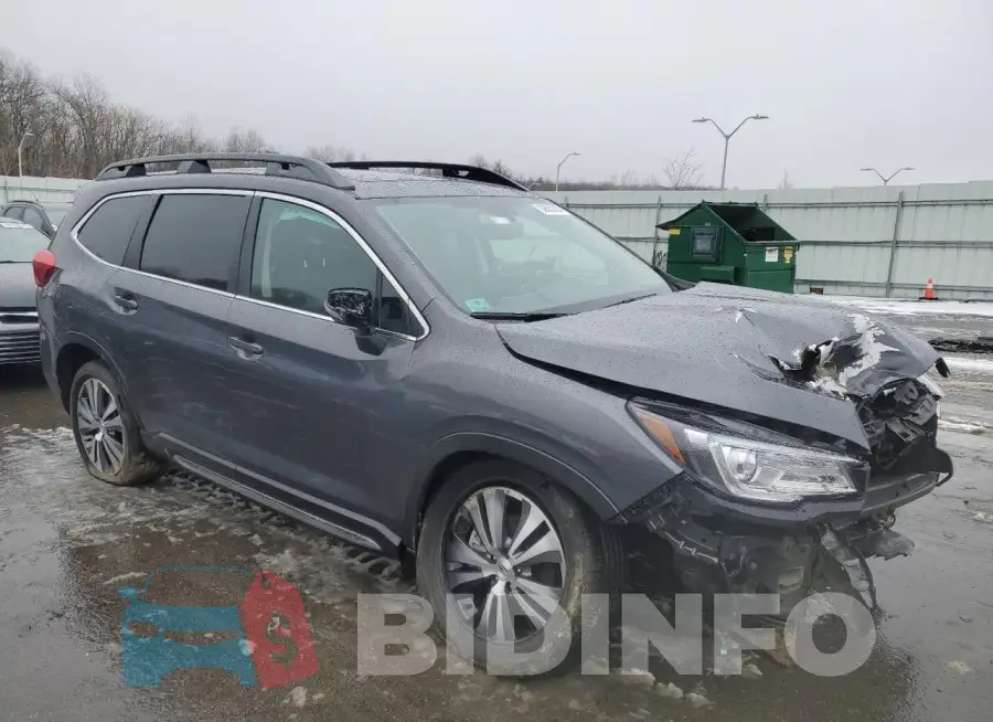 4S4WMAPD6N3450119 Photo# 4