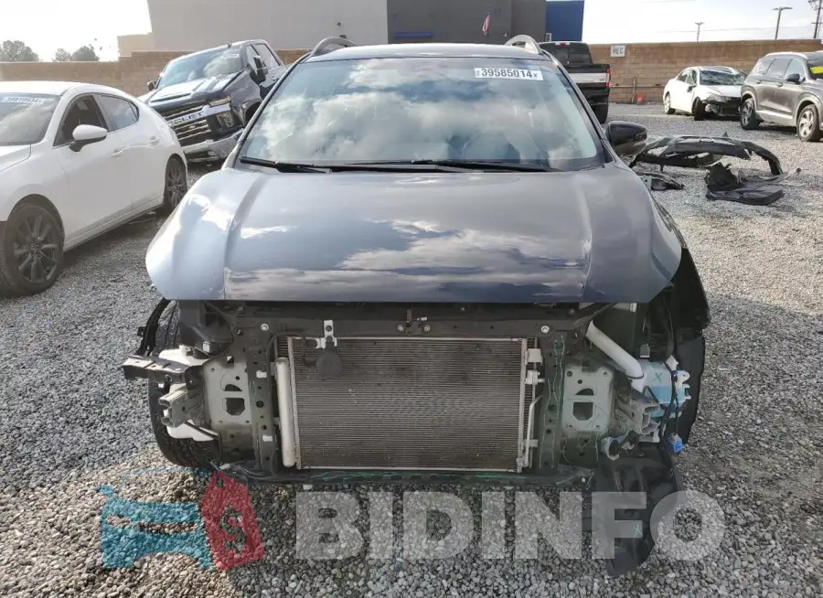 JF2GTHMC9M8355055 Photo# 5