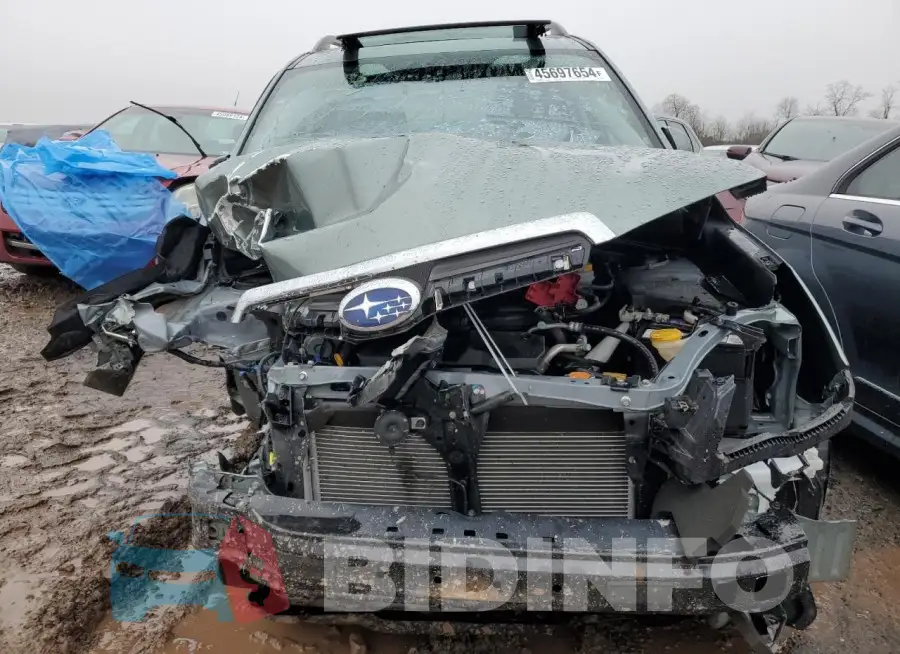 JF2SJAHCXGH530189 Photo# 5