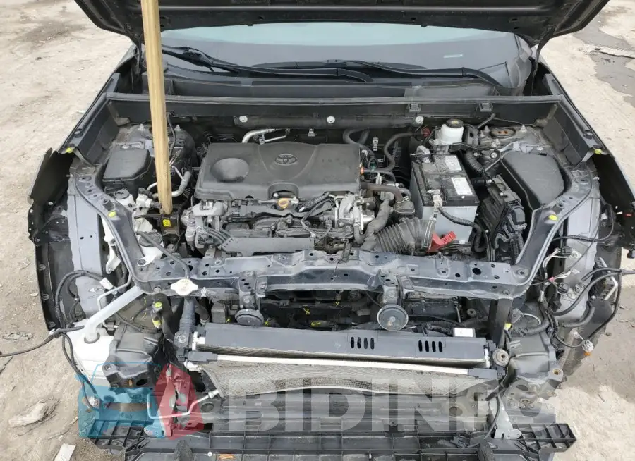 2T3A1RFV1LC089149 Photo# 12
