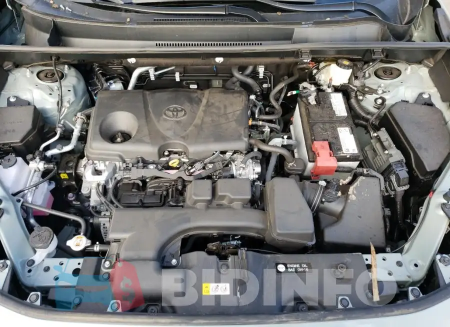 2T3A1RFV5NW295334 Photo# 11
