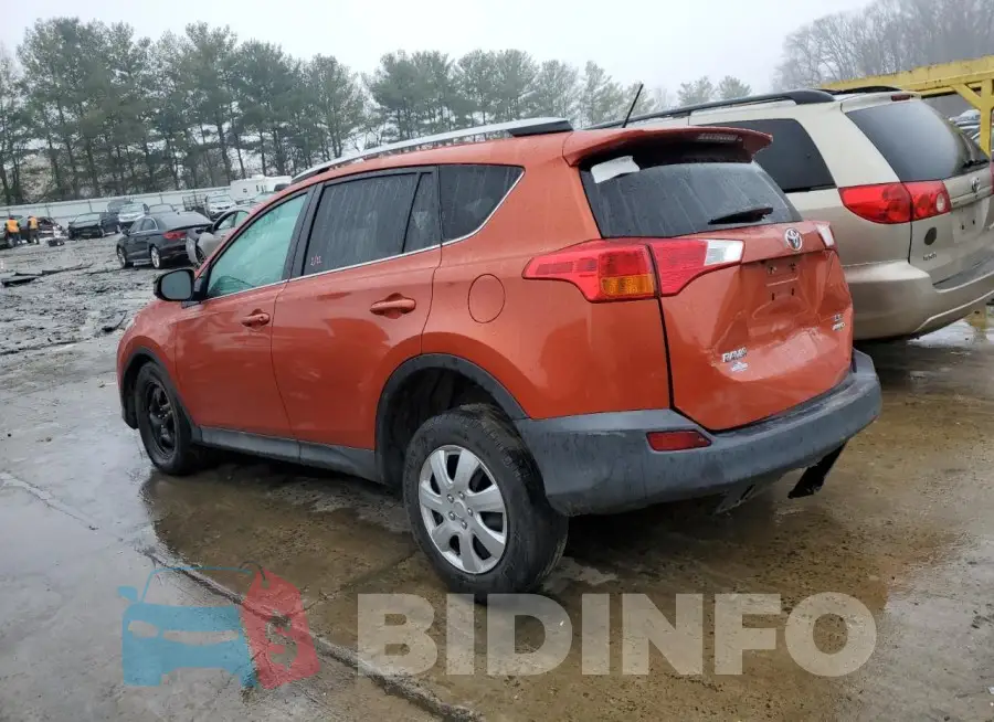 2T3BFREV2FW267838 Photo# 2
