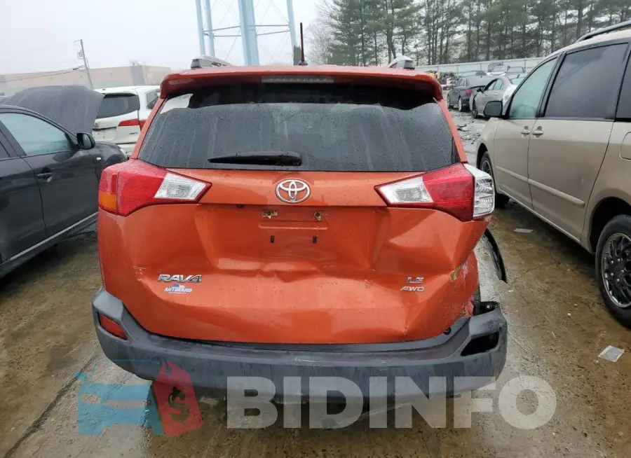 2T3BFREV2FW267838 Photo# 6