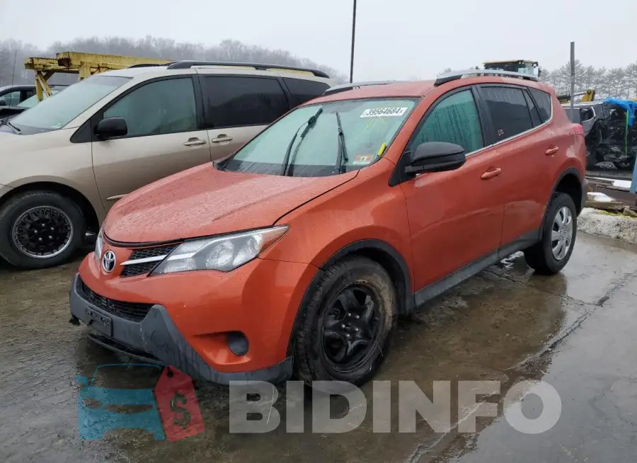 2T3BFREV2FW267838 Photo# 1