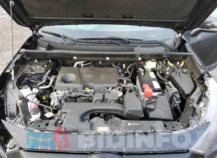 2T3G1RFV1NW293767 Photo# 11